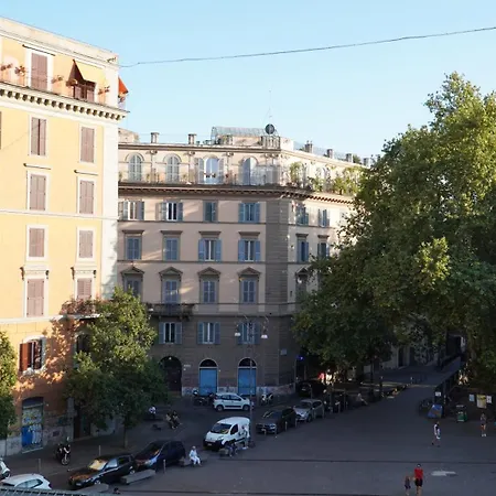 Al 25 Trastevere, Roma Exterior photo