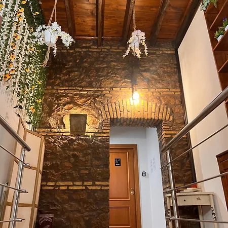 Al 25 Trastevere, Roma Exterior photo